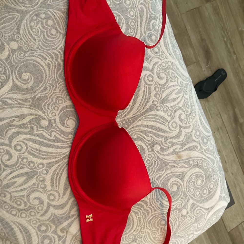 NWT Savage by Fenty Demi Bra